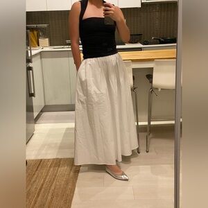 NWT Tularosa Skirt